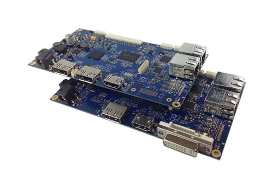 FHD-TFT-Display-Ansteuerung-mit-DP-MST-und-IoT-Funktionalität