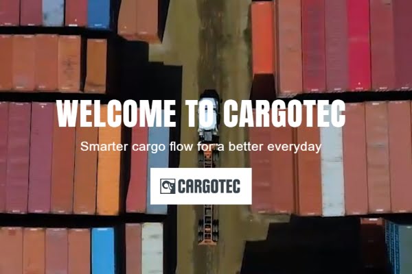 cargotec