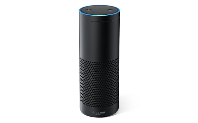 Amazon-Alexa