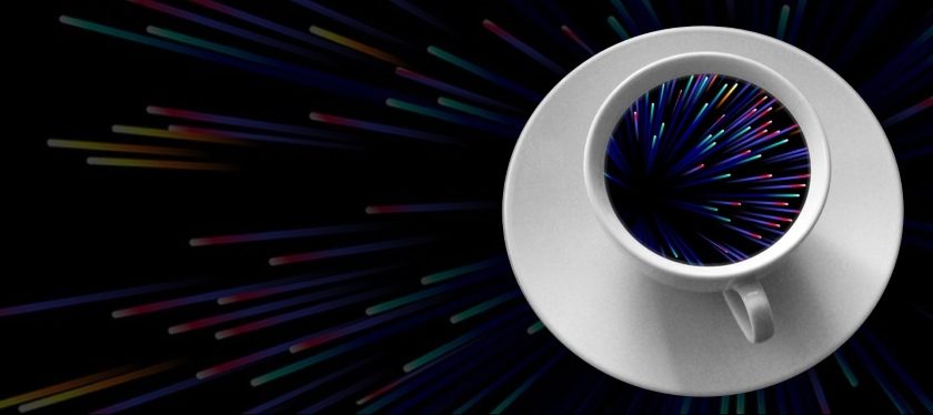 CoffeeMaker-SAP-Leonardo