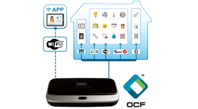 IOT-smart-app