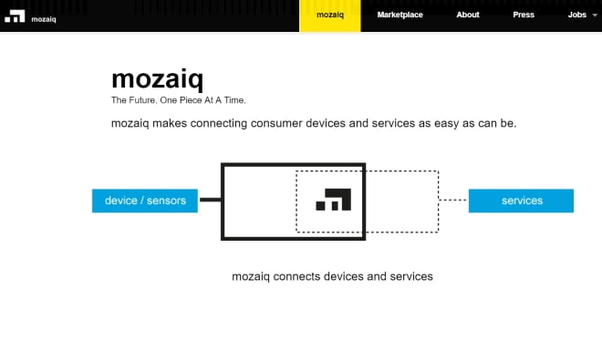 mozaiq