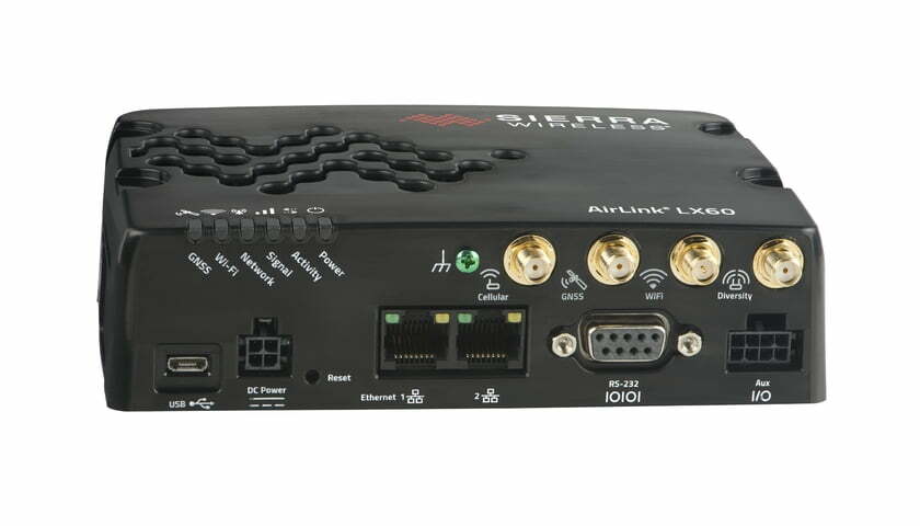 AirLink LX60