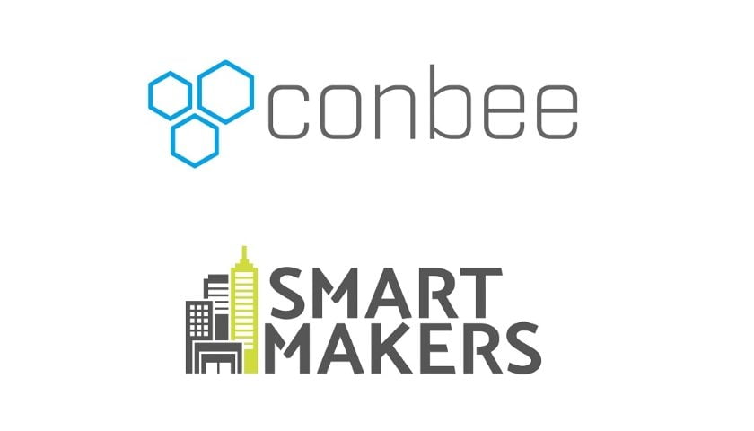 Conbee Smart Makers