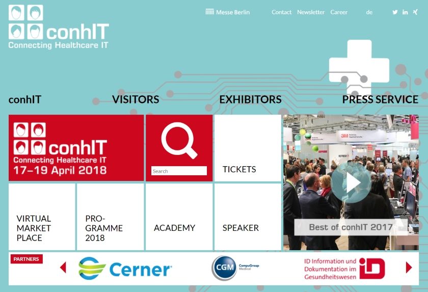 conhIT