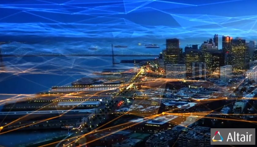 Altair IoT Plattform