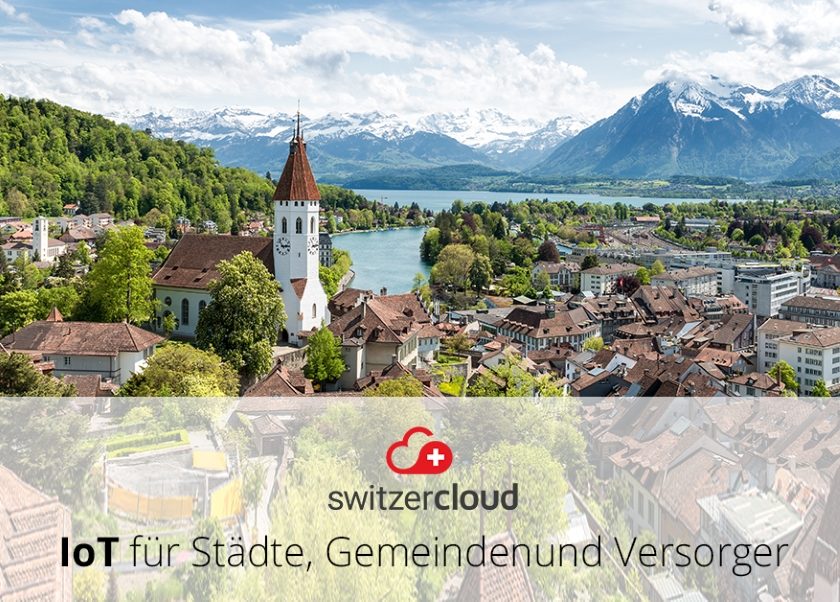 Switzercloud