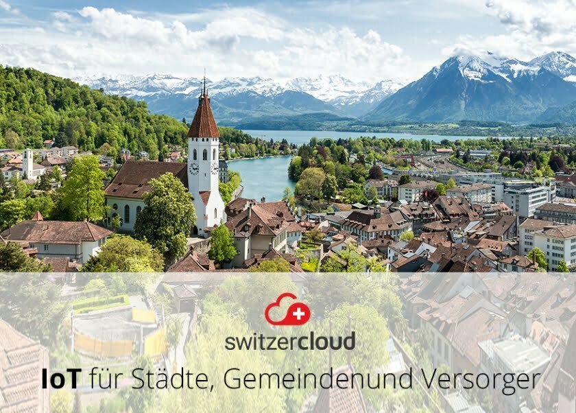 Switzercloud