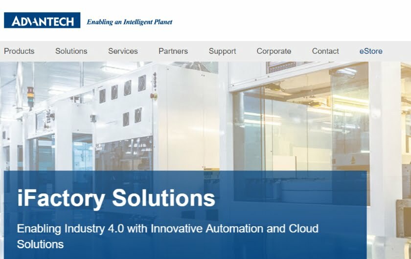 Advantech