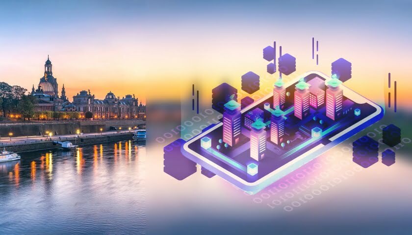 Kiwigrid Dresden Smart City