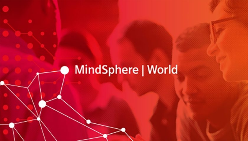 MindSphere World