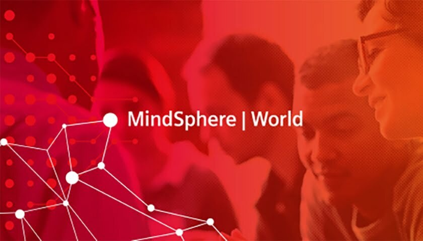 MindSphere World