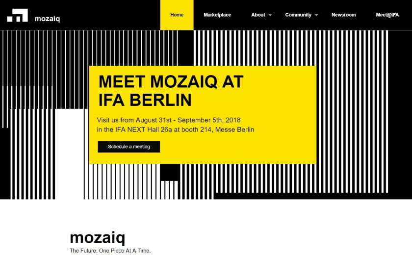 mozaiq