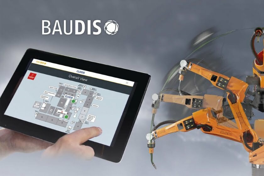 BAUDIS
