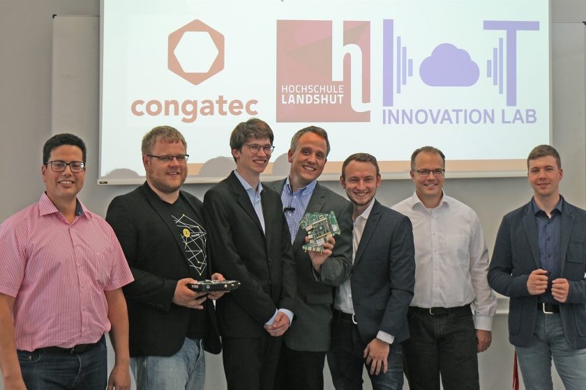congatec