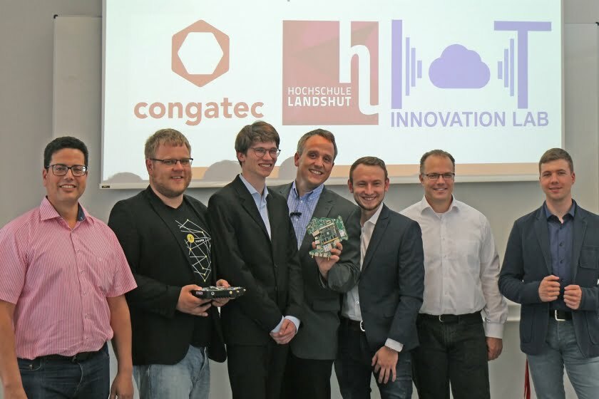congatec