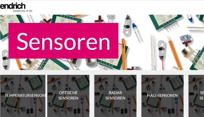 Endrich IoT