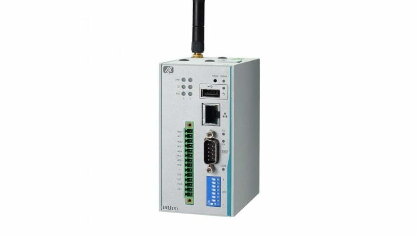 IRU151