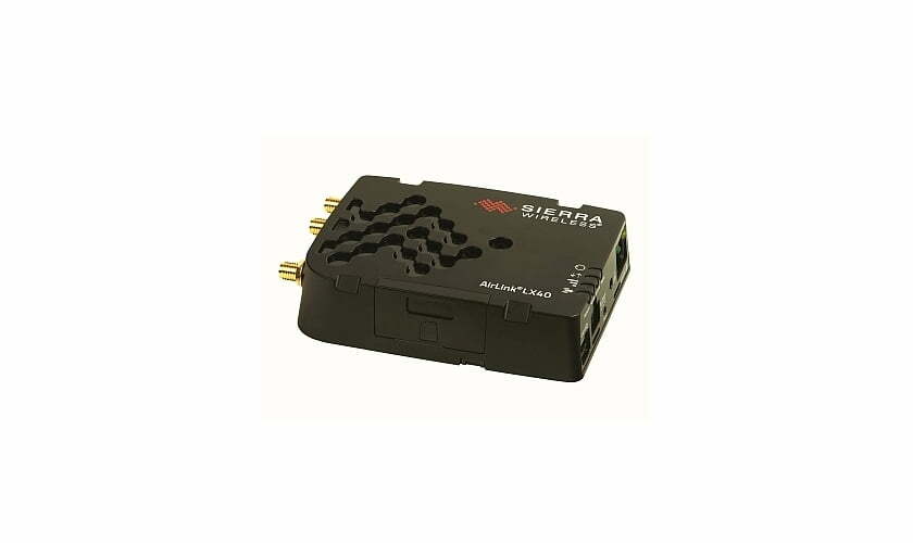 LPWA Router