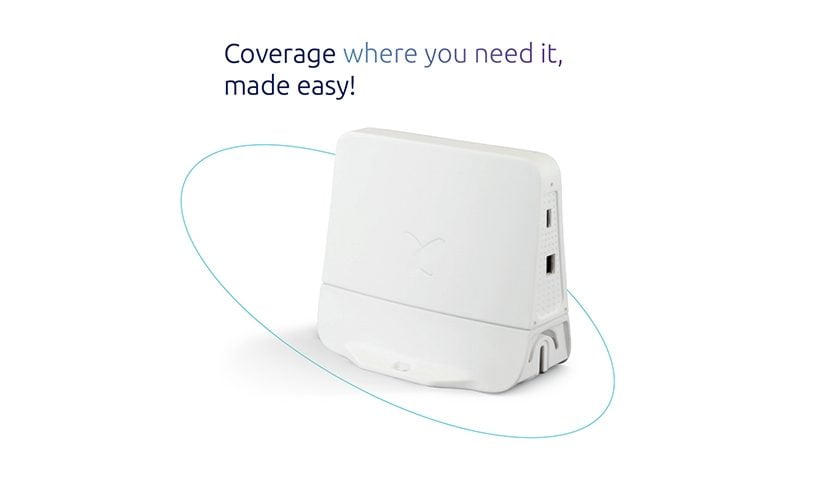 Sigfox Access Station Micro