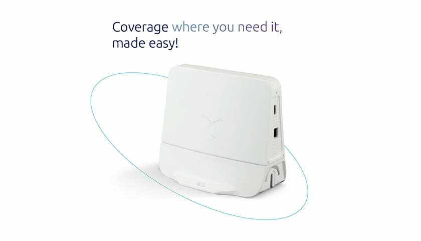 Sigfox Access Station Micro