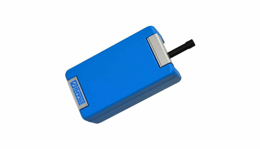 Compact and with IoT-Gateway-Functions