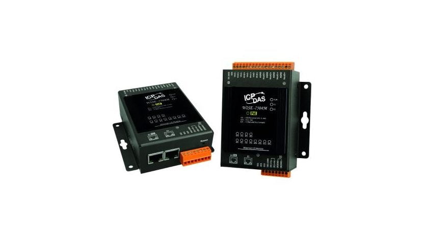 WISE-7500 Serie