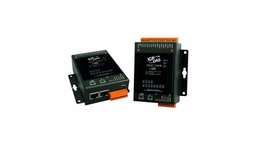 WISE-7500 Serie