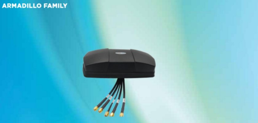 Multi- Band Antennen für Fahrzeuge, IoT und M2M