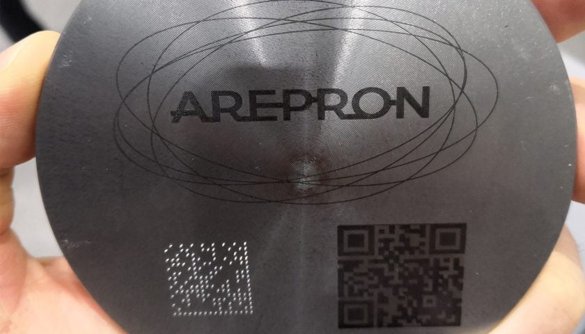 ArePron