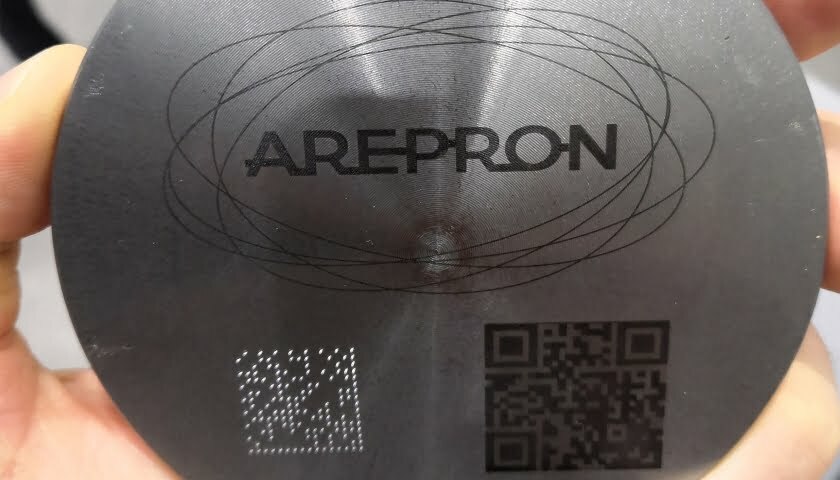 ArePron
