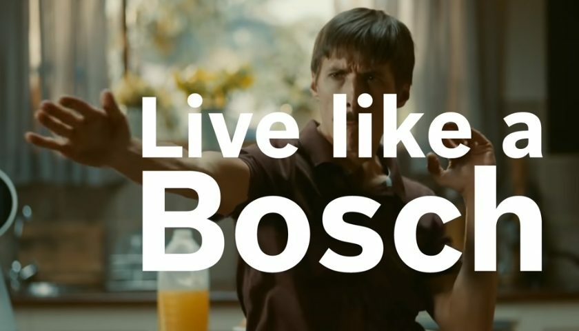 IoT Bosch