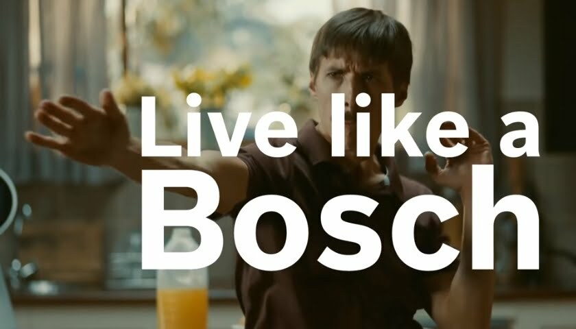 IoT Bosch