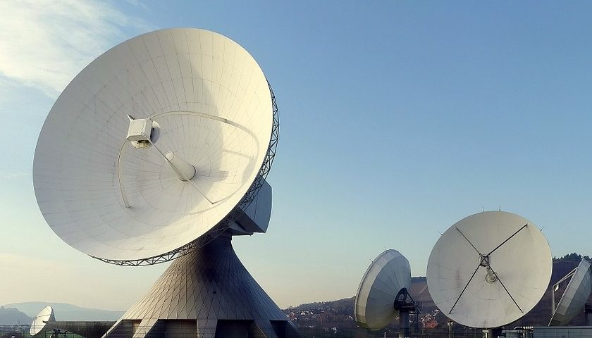radar iot