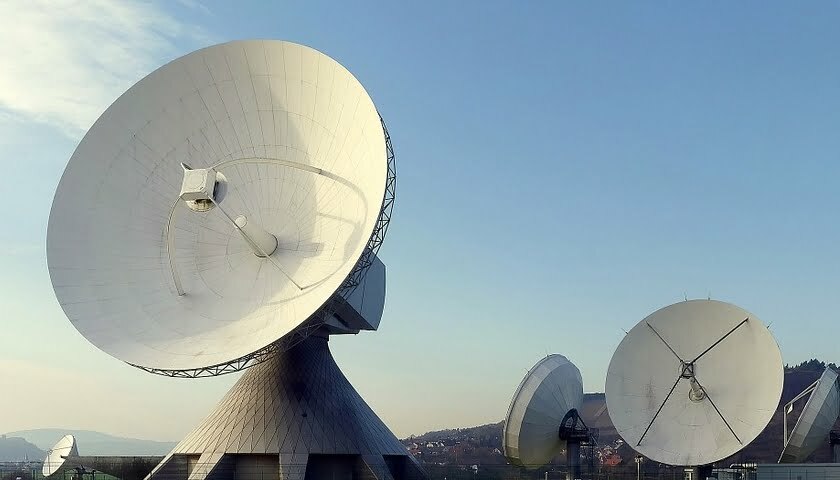 radar iot