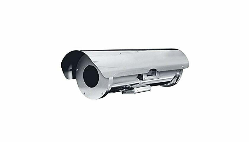 Edelstahl IP67 AISI316