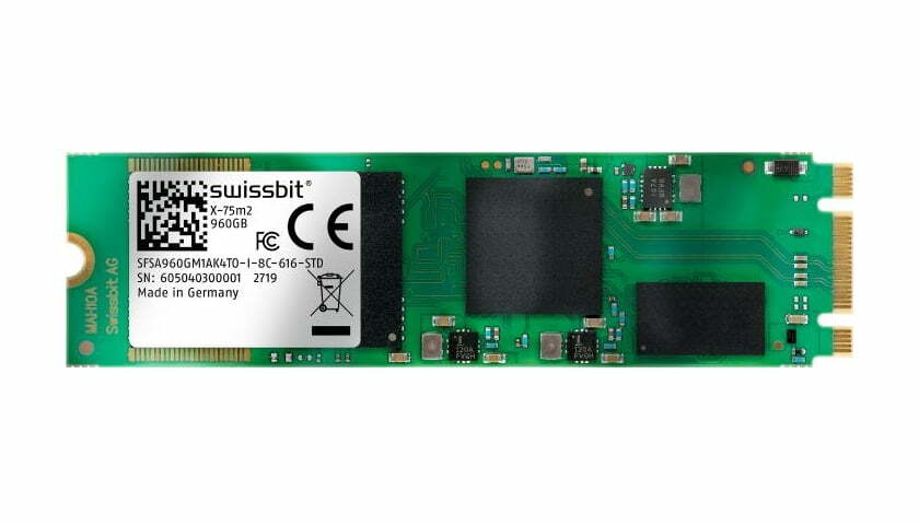 Flash Memory