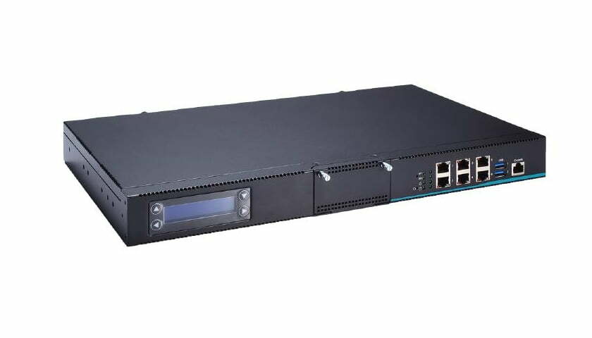 1U-Network Appliance