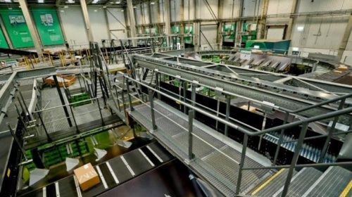 Sigfox und VT-IoT revolutionieren die An Post Supply Chain