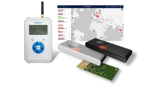 Sigfox Germany erweitert erneut sein 0G-Produktportfolio