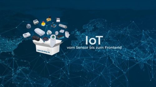 IoT-Integration: Alpha-Omega Technology schließt Partnerschaft mit The Things Industries