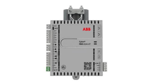Neue IoT-Technologie für die intelligente Gebäudesteuerung