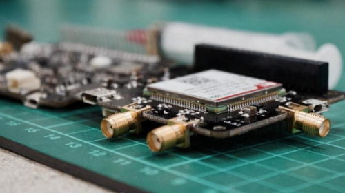 Erfolgreiche “Embedded IoT Integrationen” für die Industrie 4.0