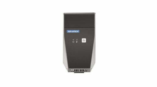 Advantech stellt LoRa-Sensor TREK-120 vor