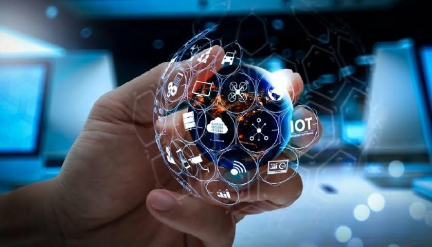 Perspektiven mit Internet of Things