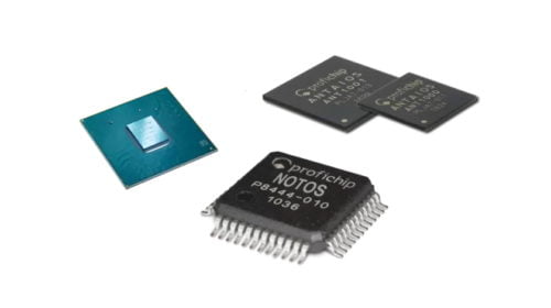 Embedded-Lösungen für die industrielle Automatisierung