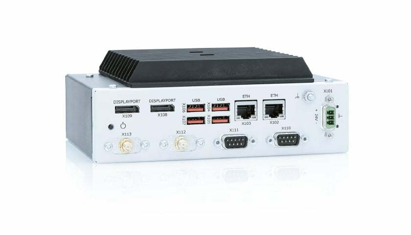 KBox A-150-WKL