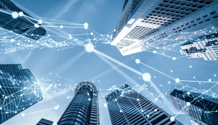 smart city market 2023