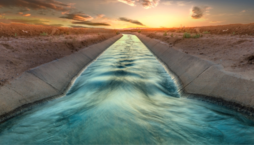 The Drought Simulation Game (Drought Sim) Phoenix