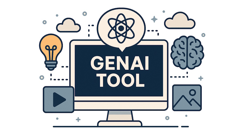 GenAI tool aims to streamline public sector processes